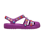 crocs classic beaded fisherman toddlers