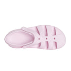 crocs classic fisherman kids