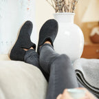 glerups leather boot