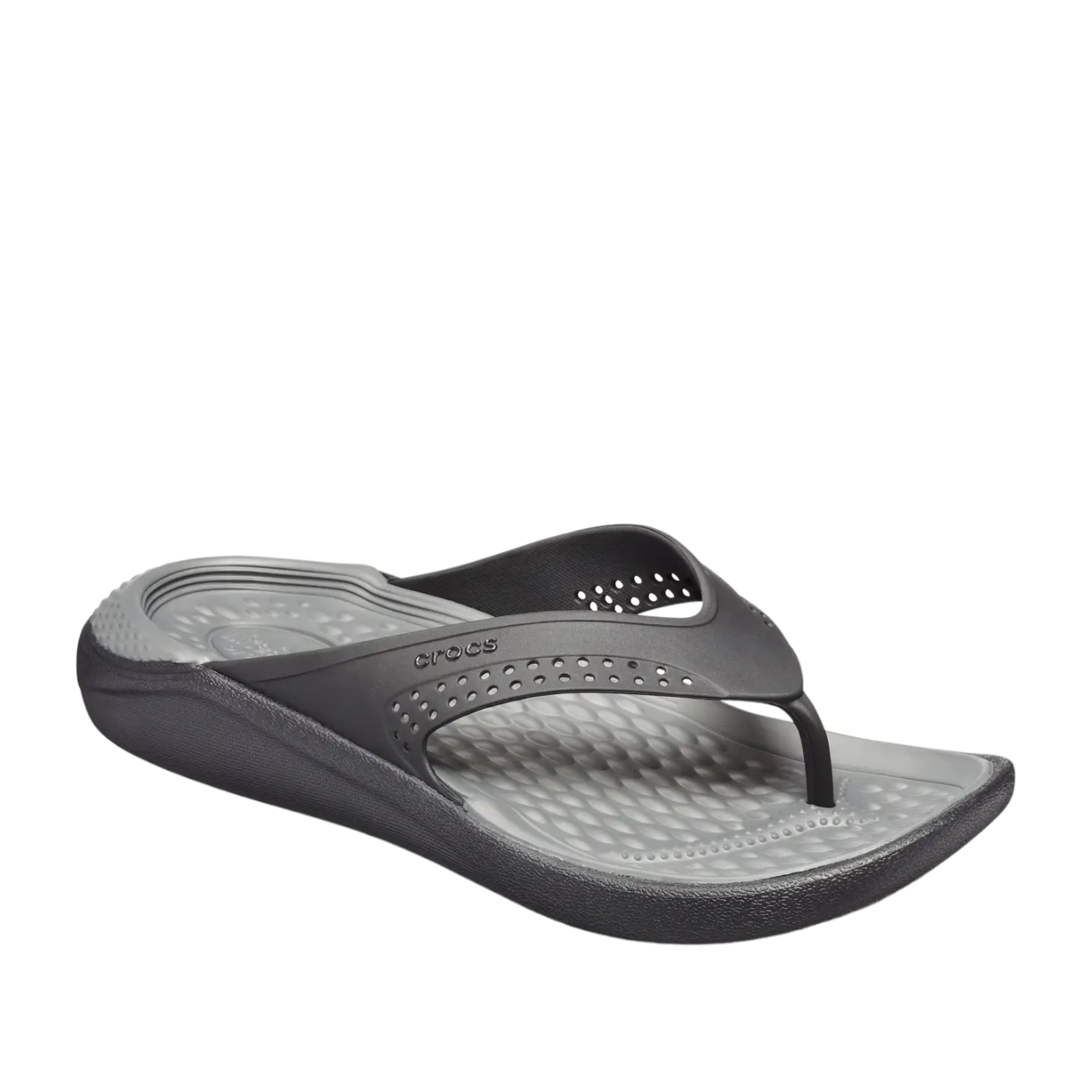 Crocs literide flip online mens