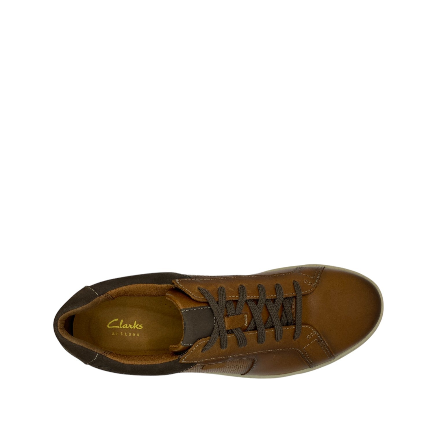 clarks mapstone