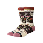 stance mistling toes socks
