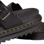 dr martens myles slide