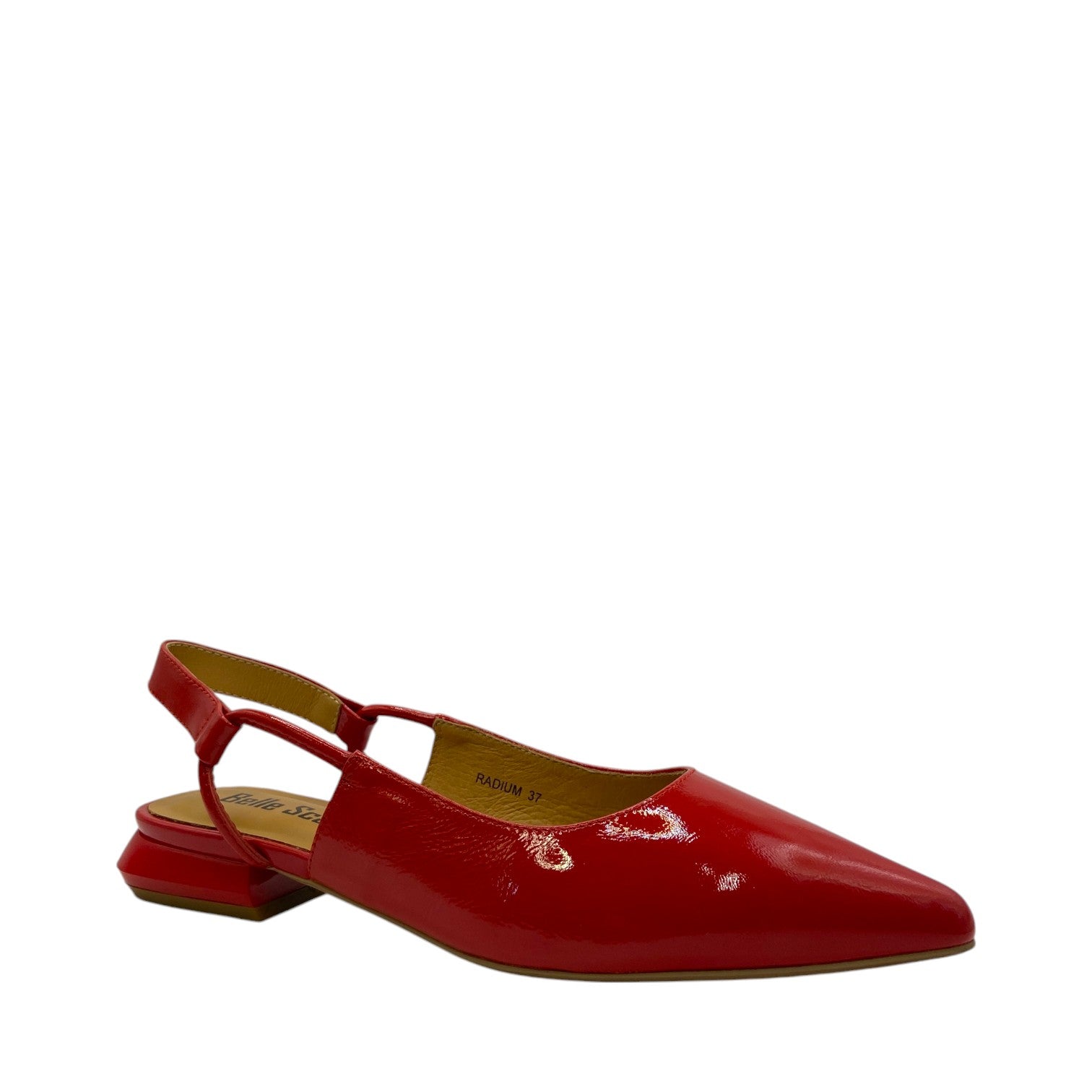 belle scarpe radium