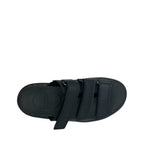 dr martens raine slide leather