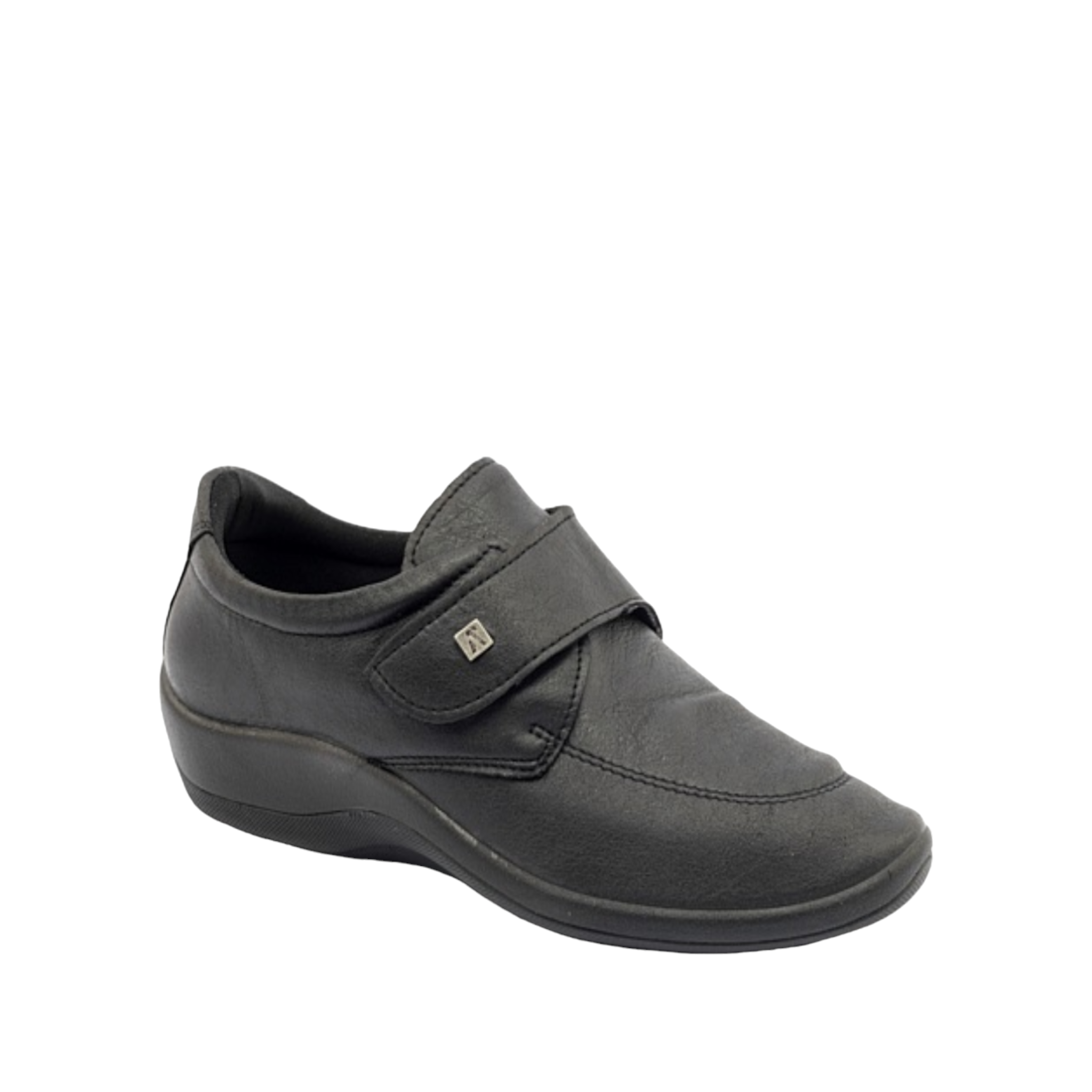 Shoe Factory Where Are Nettleton Shoes Made 60s Nettleton