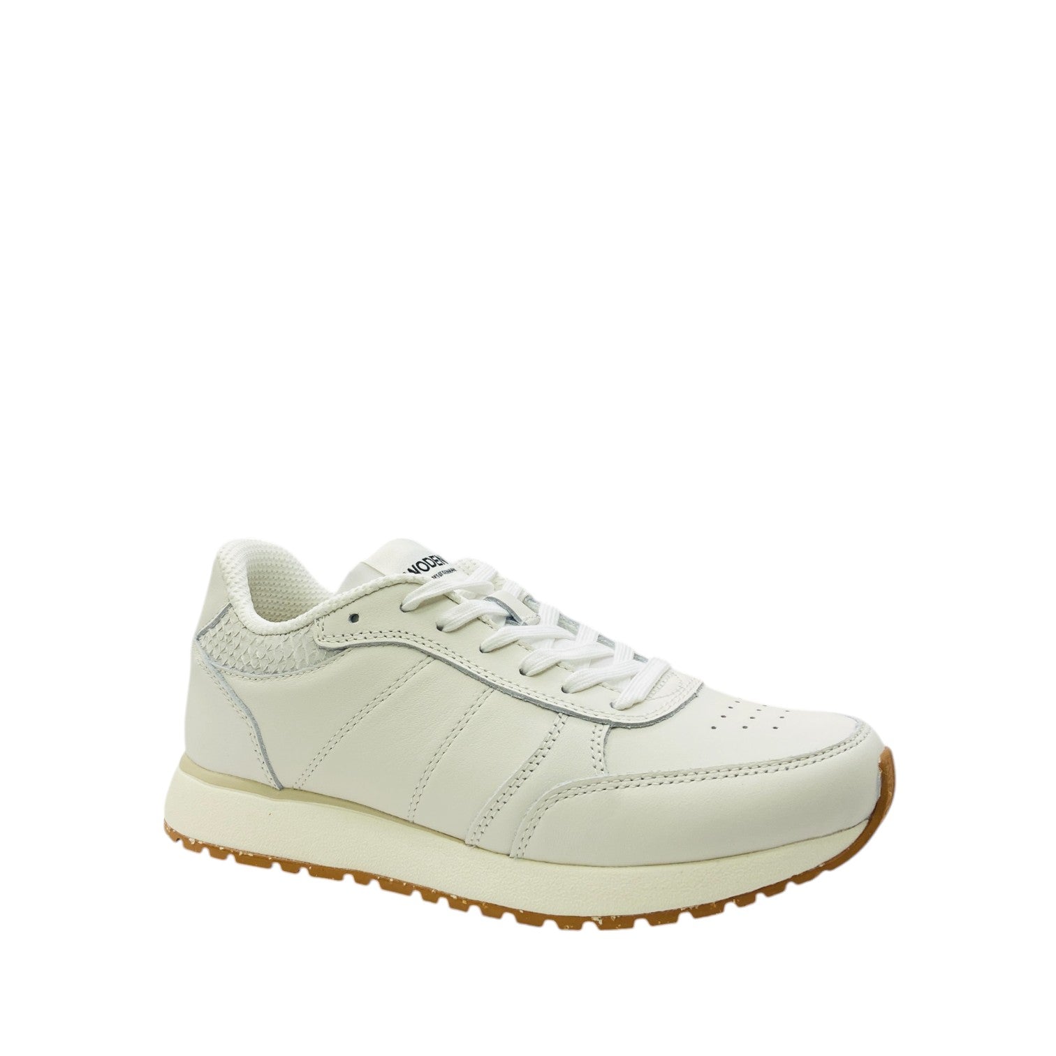 woden ronja leather
