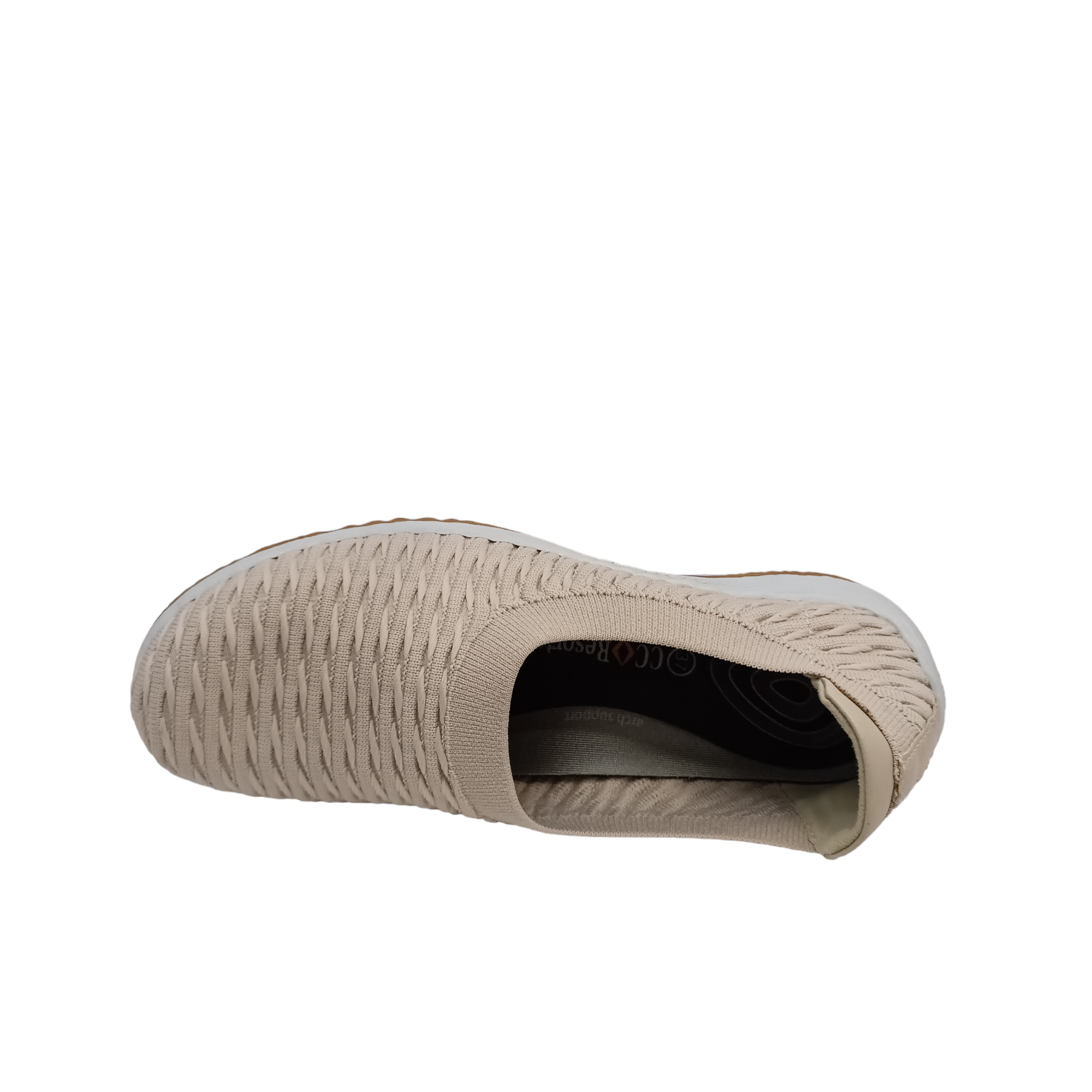 Sam from CC Resort. Shop CC Resort Shoe online and instore shoe me NZ