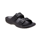 crocs classic saturday sandal m