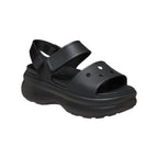 crocs soho y strap sandal