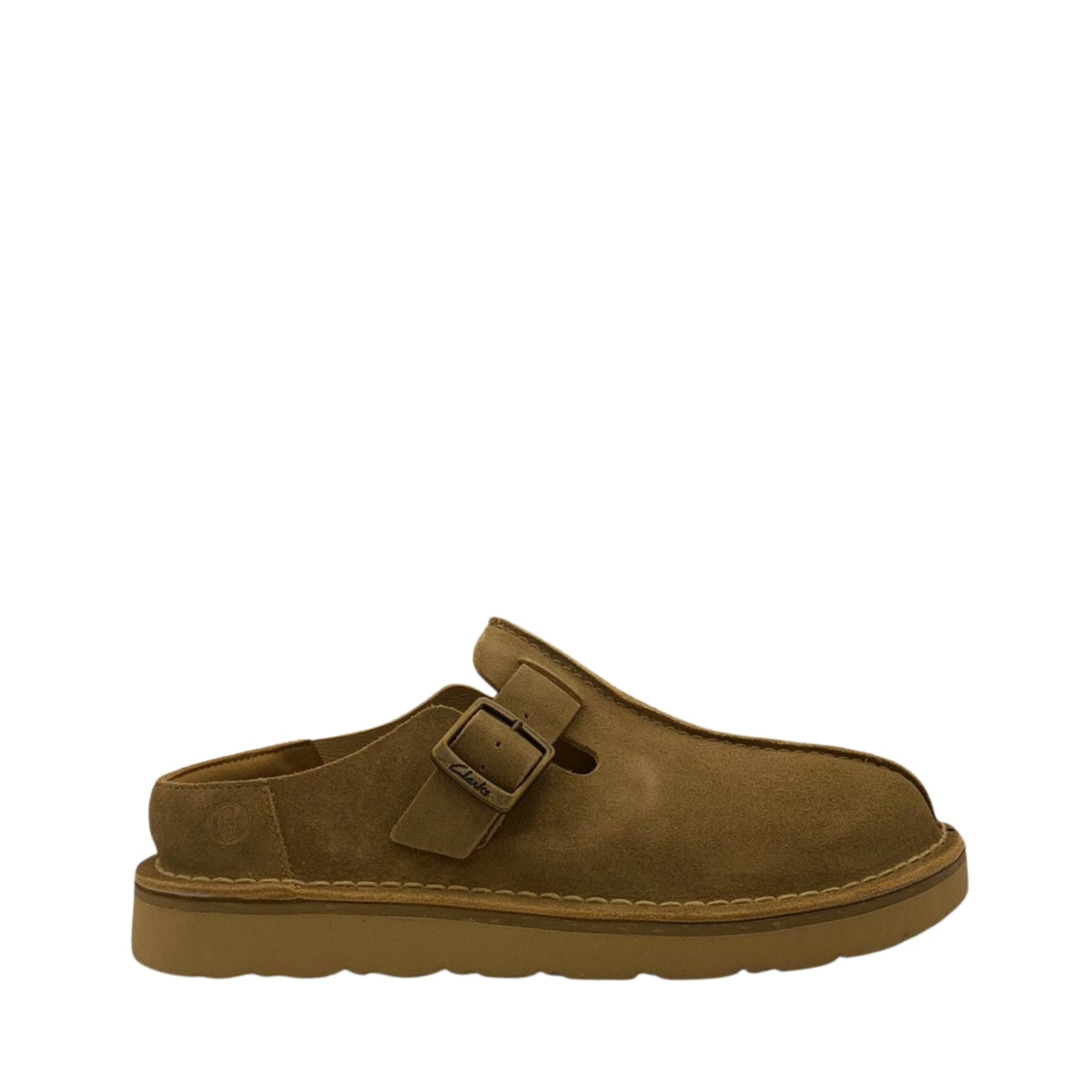 Clarks Solsbury Mule | Clarks | Solsbury Mule | Men's Slip-on | In