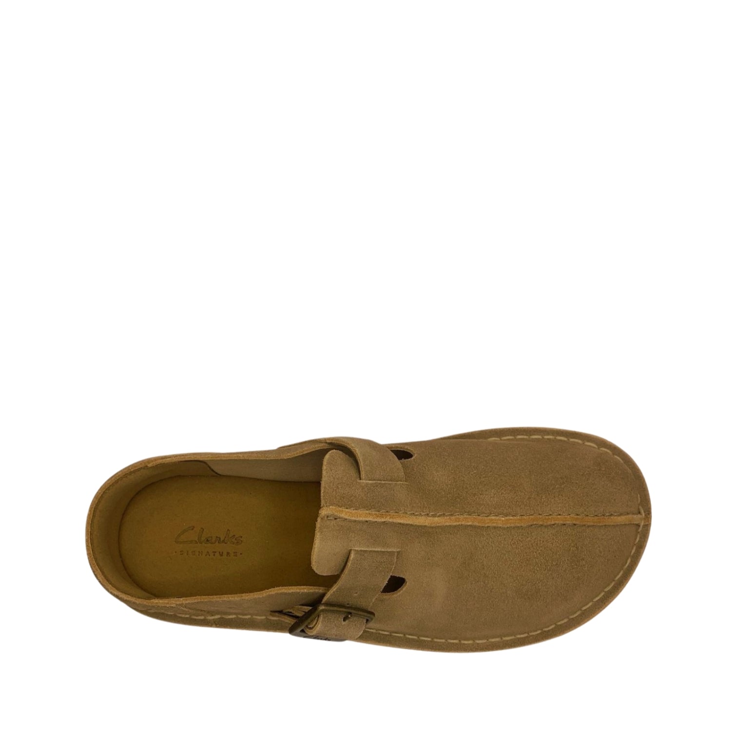 Clarks Solsbury Mule | Clarks | Solsbury Mule | Men's Slip-on | In