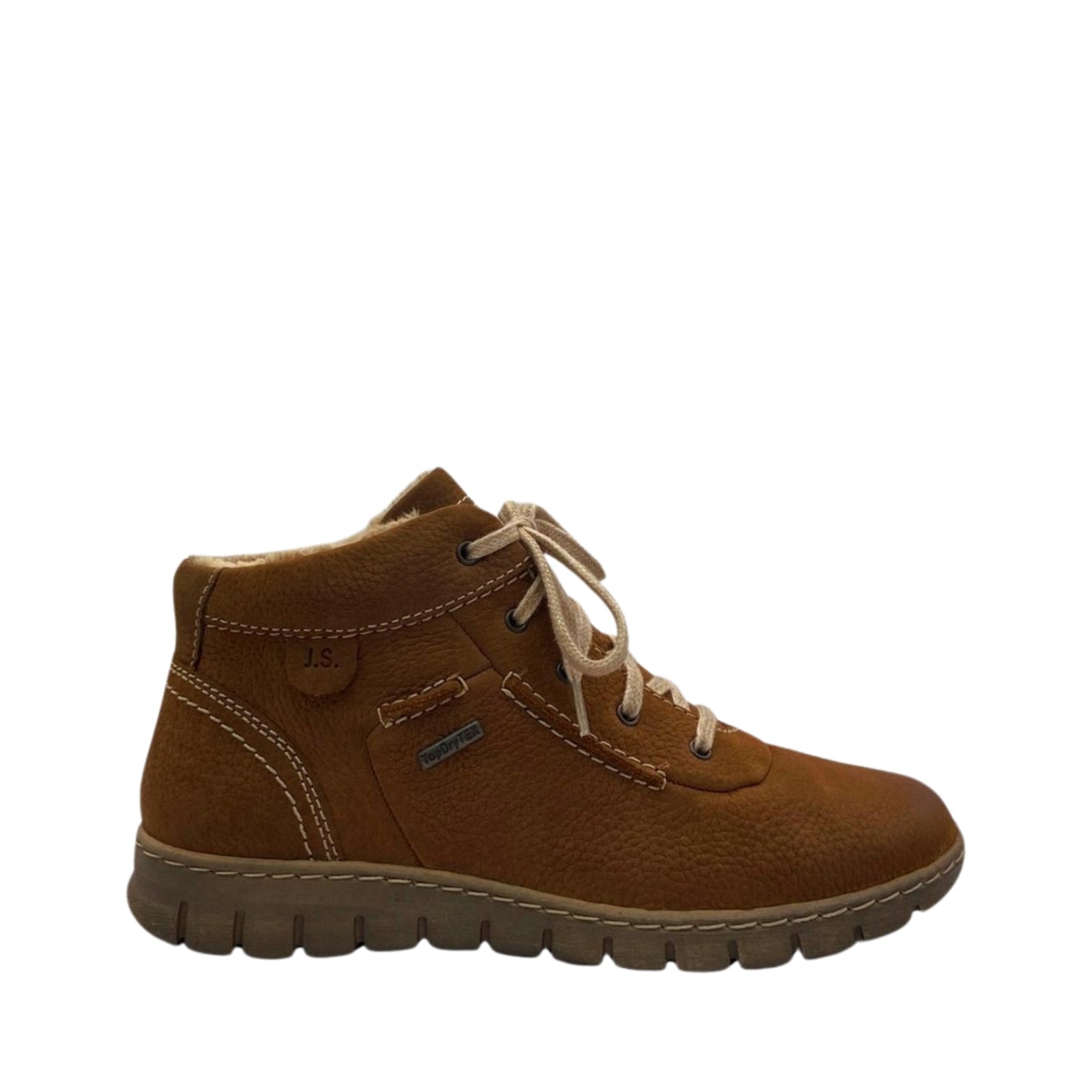 Josef Seibel Steffi 53 ウーマン アンクルブーツ Josef Seibel Steffi 53 (WBO)