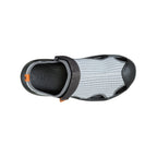 crocs swiftwater prm1 mesh deck sandal