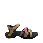 teva tirra w