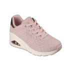 skechers uno wedge safari daze