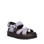 dr martens voss ii sandal