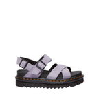 dr martens voss ii sandal