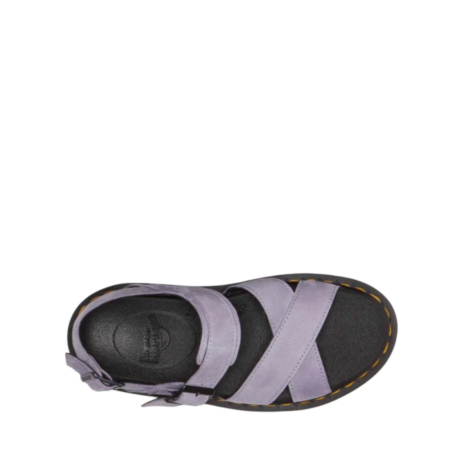 dr martens voss ii sandal