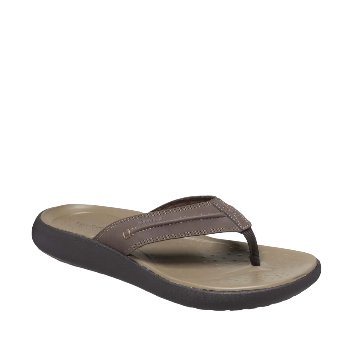 Crocs yukon flip cheap