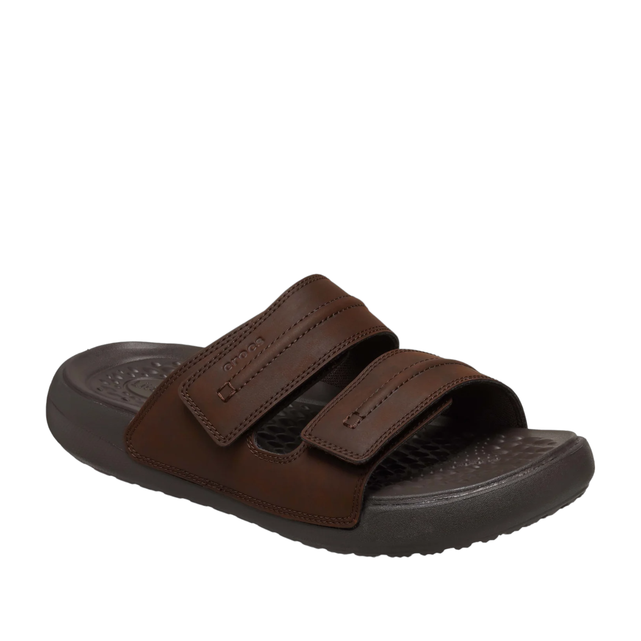 Yukon Vista II LR Sandal - shoe&amp;me - Crocs - Sandals - Mens, Slide/Scuff, Summer