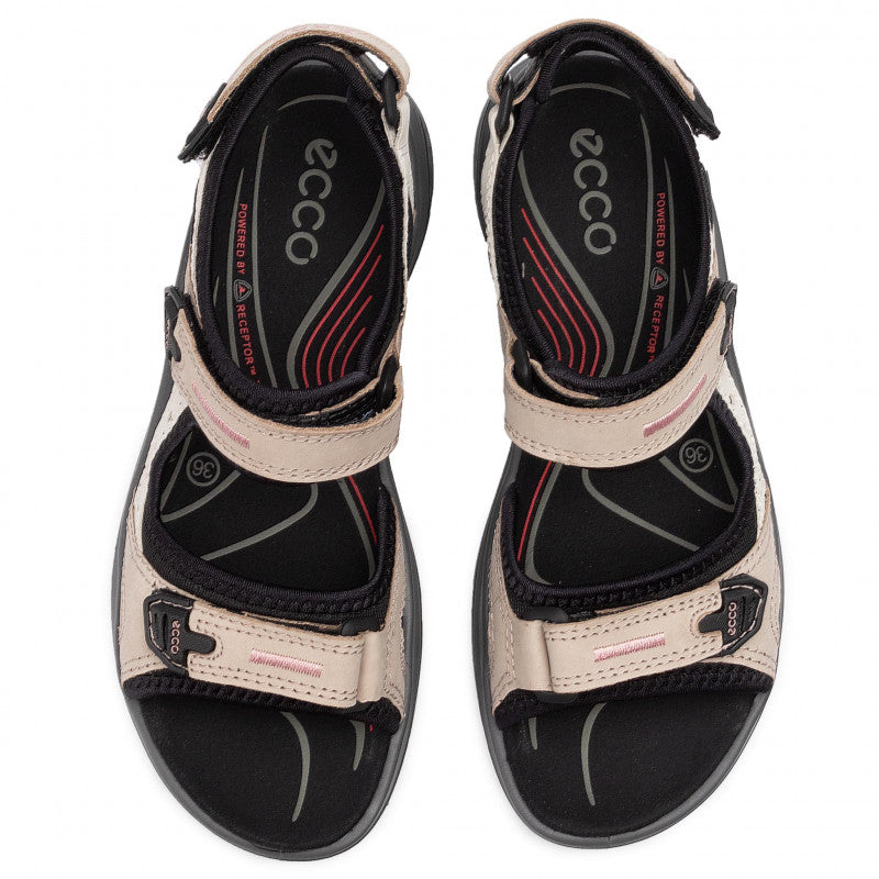 Ecco sandals outlet on 6pm