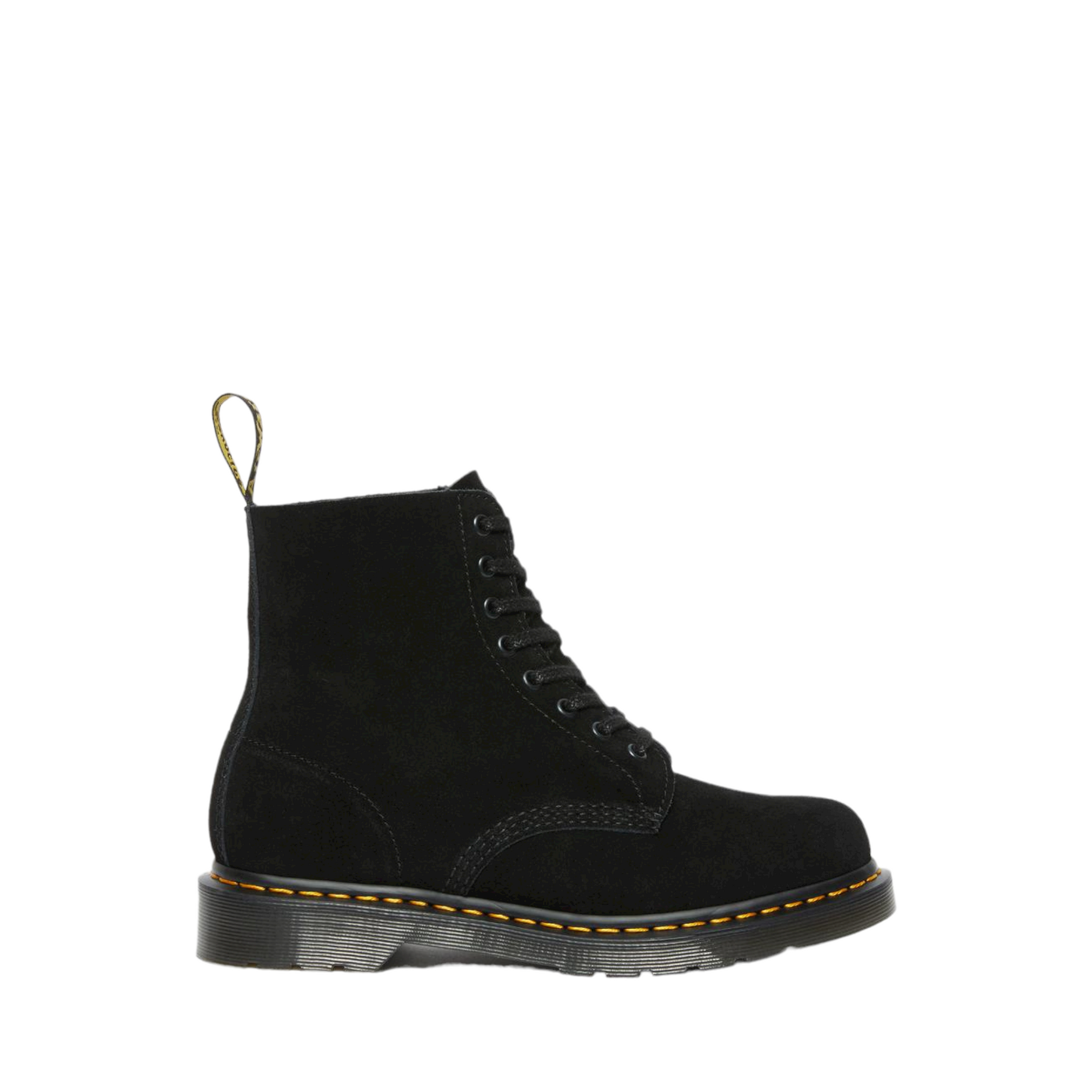 1460 Pascal Suede - shoe&me - Dr. Martens - Boot - Boots, Summer 22, Unisex, Womens