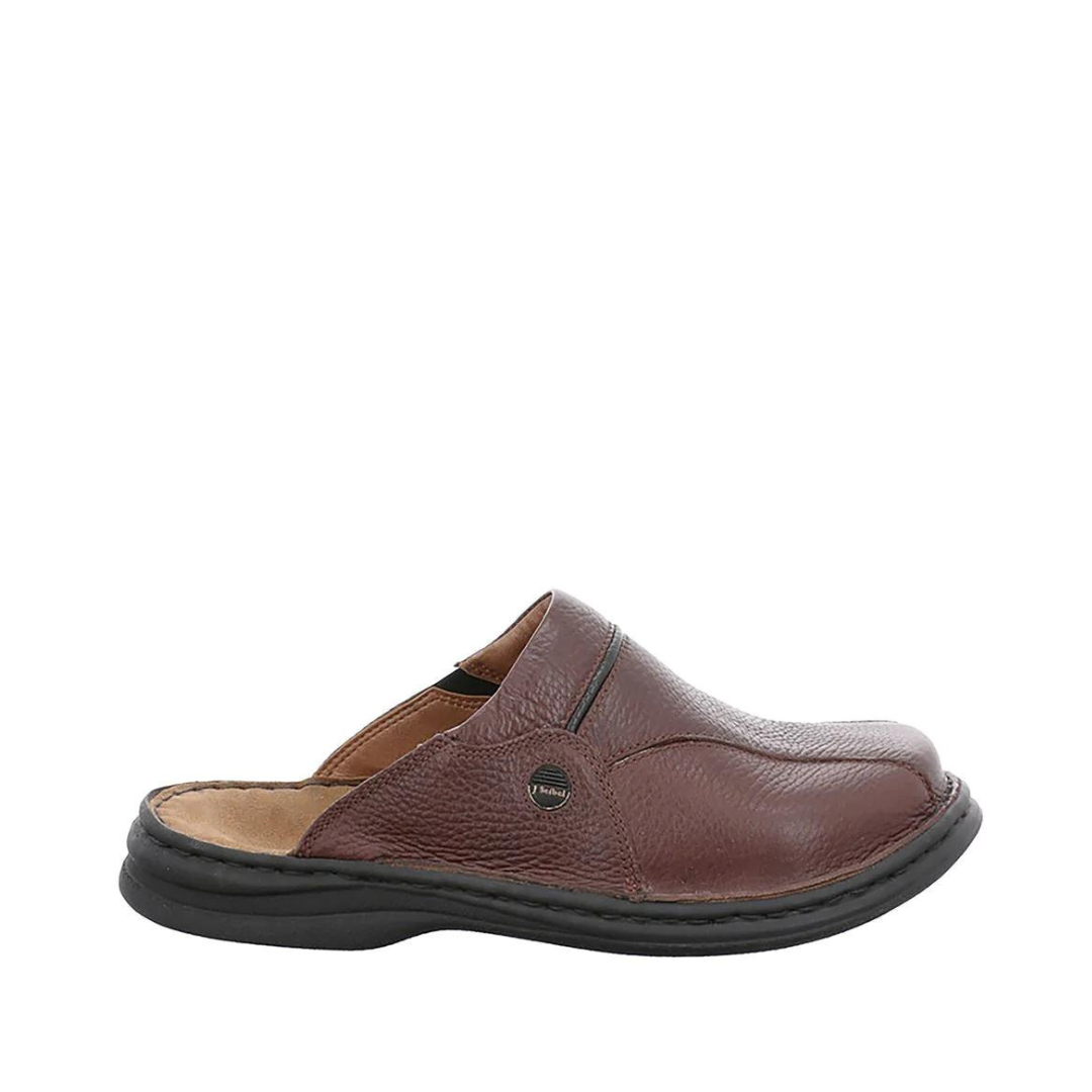 Klaus - shoe&me - Josef Seibel - Slide - Mens, Slides/Scuffs