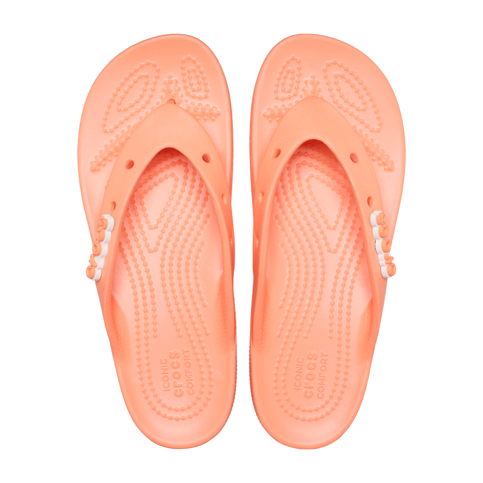 Classic Platform Flip - shoe&amp;me - Crocs - Crocs - Crocs, Jandals, Summer 22, Wedges, Womens