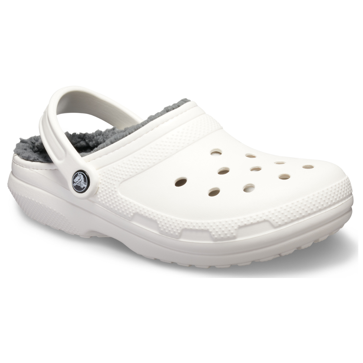 Classic Lined Clog - shoe&me - Crocs - Crocs - Clogs, Crocs, Slipper