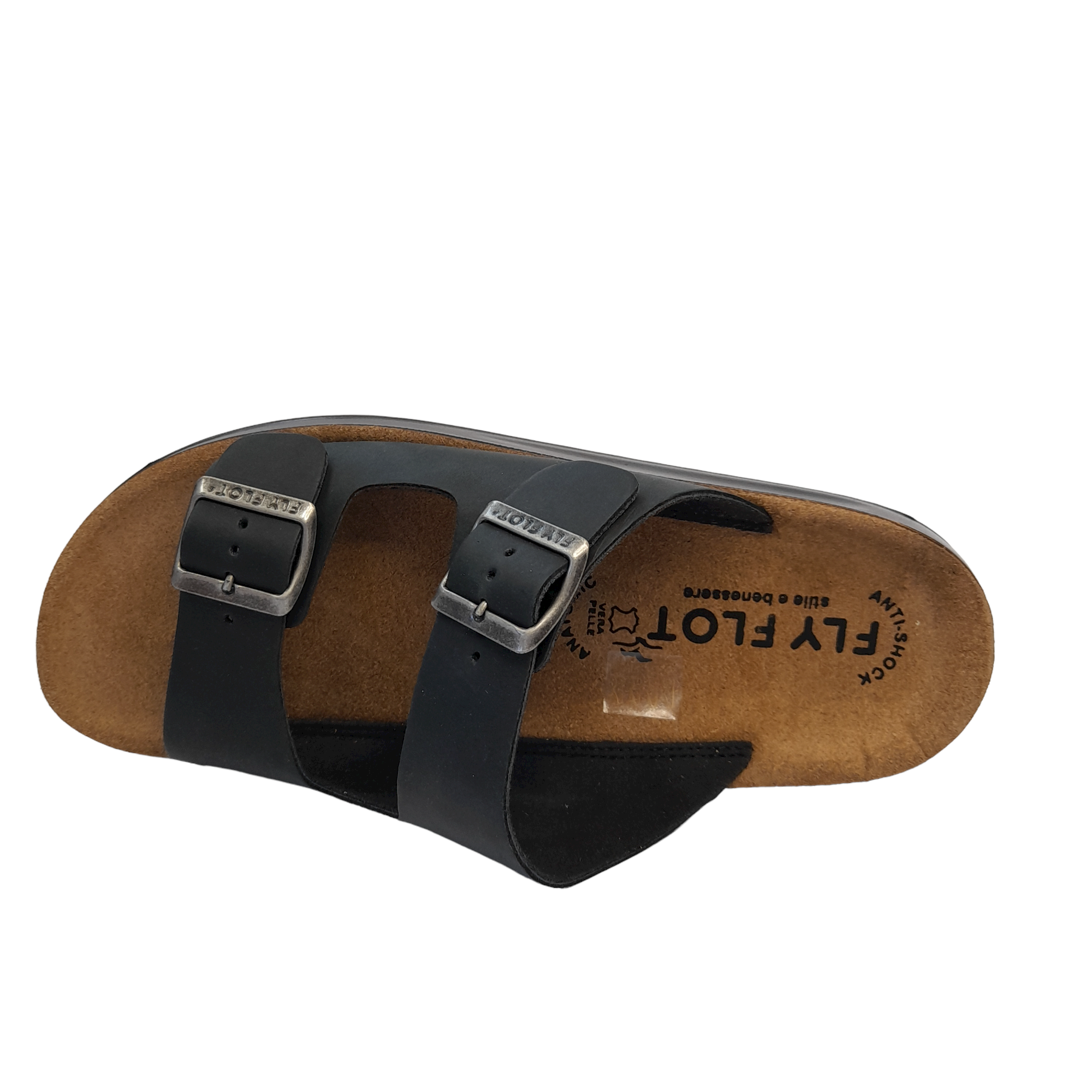 Fly flot men's sandals on sale