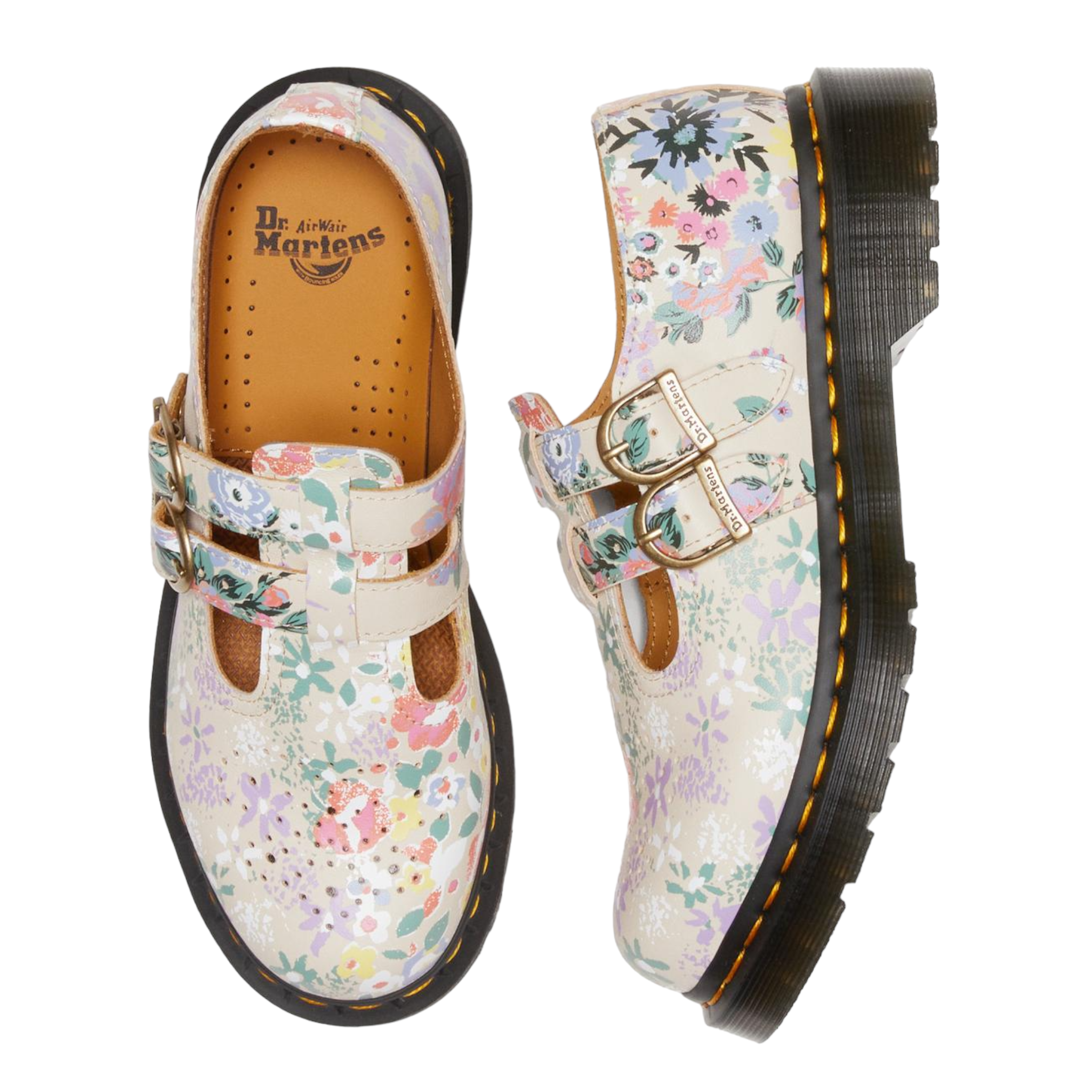 8065 Mary Jane Shop Dr. Martens Shoes Shop Womens Dr. Martens