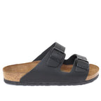 Arizona Leather - shoe&me - Birkenstock - Slide - Mens, Sandals, Slides/Scuffs, Unisex, Womens