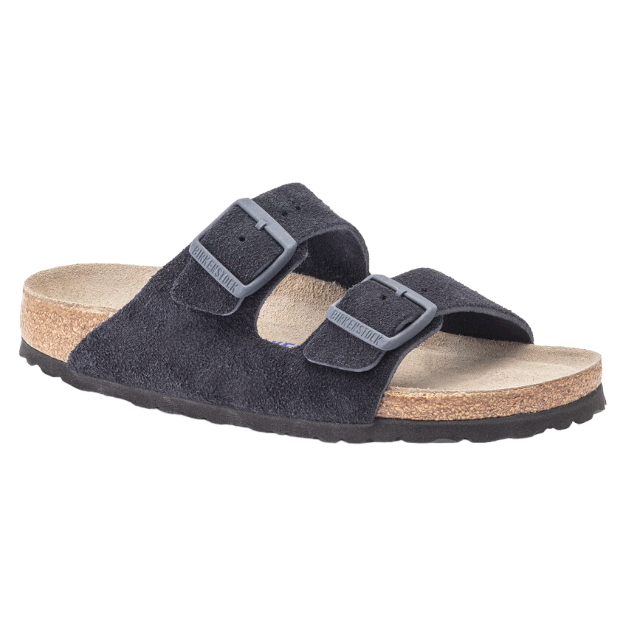 Suede arizona birkenstocks on sale store