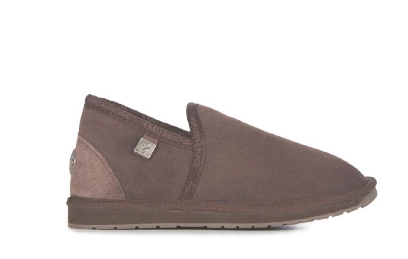 Ashford - shoe&me - EMU - Slipper - Slipper, Unisex, Winter 2021