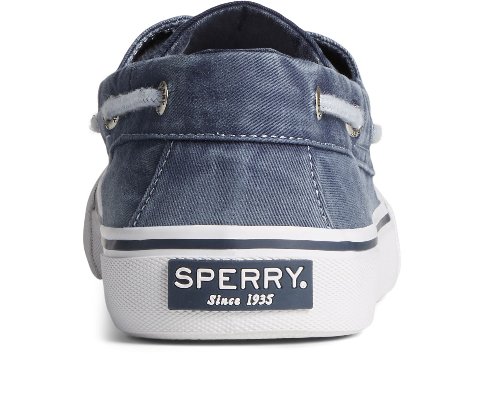Sperry shop bahama navy