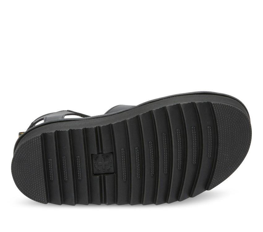 Fake dr marten store sandals