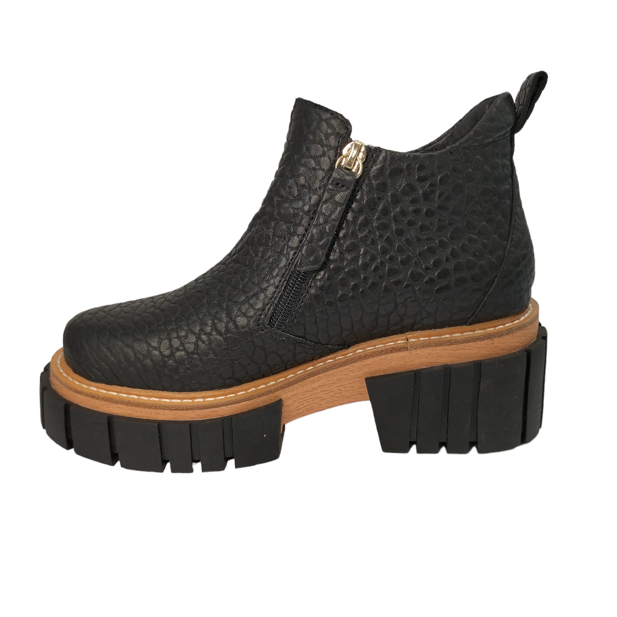 Blake - shoe&amp;me - Tamara - Boot - Boots, Wedges, Winter, Womens
