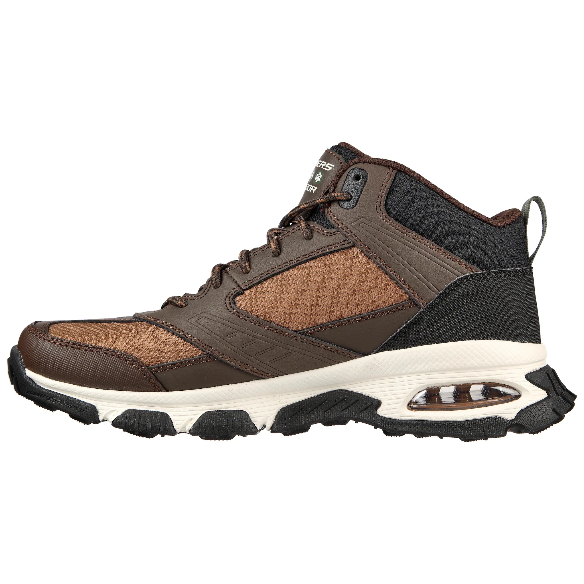 Bulldozer - shoe&amp;me - Skechers - Boot - Boots, Mens, Winter