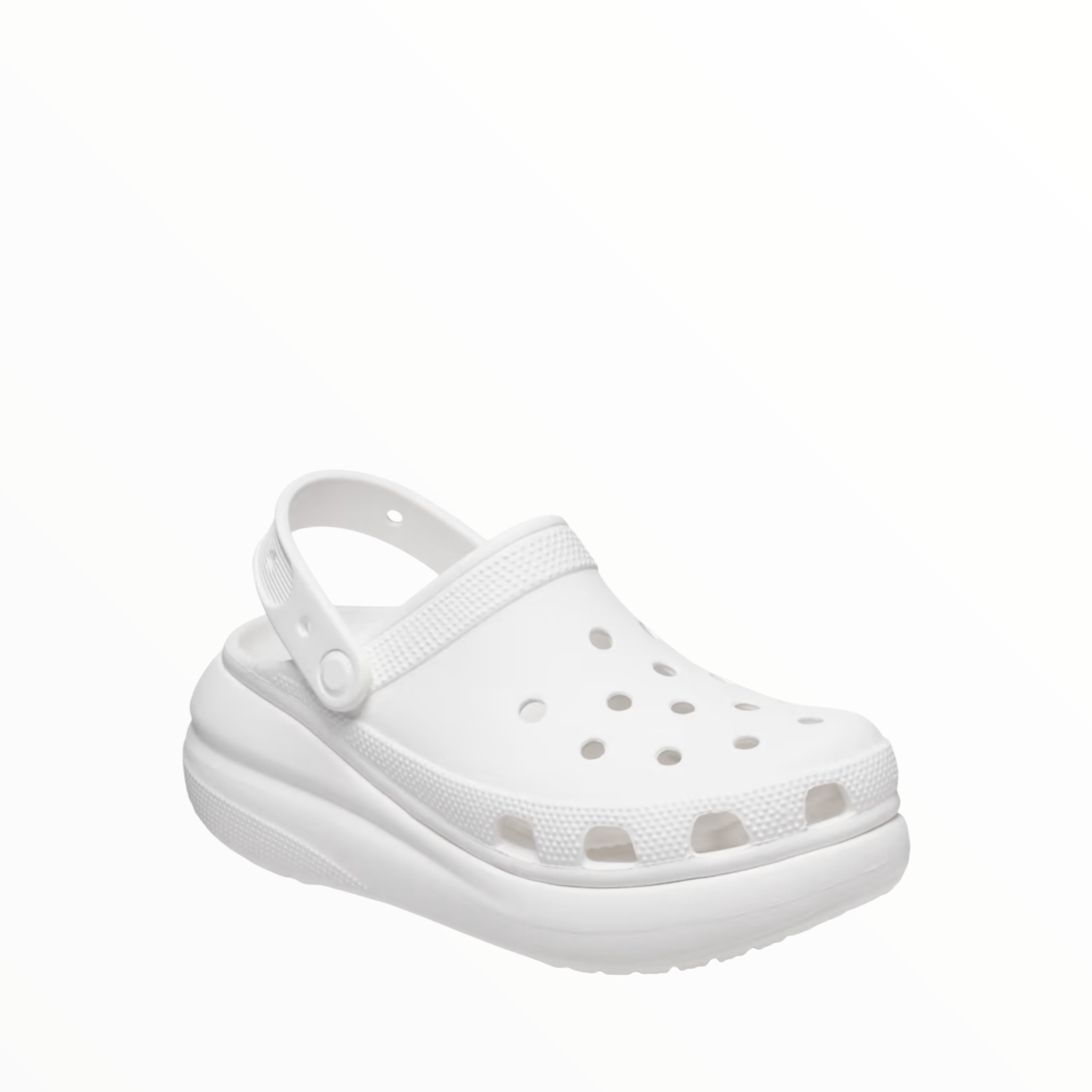 White crocs 2025 near me