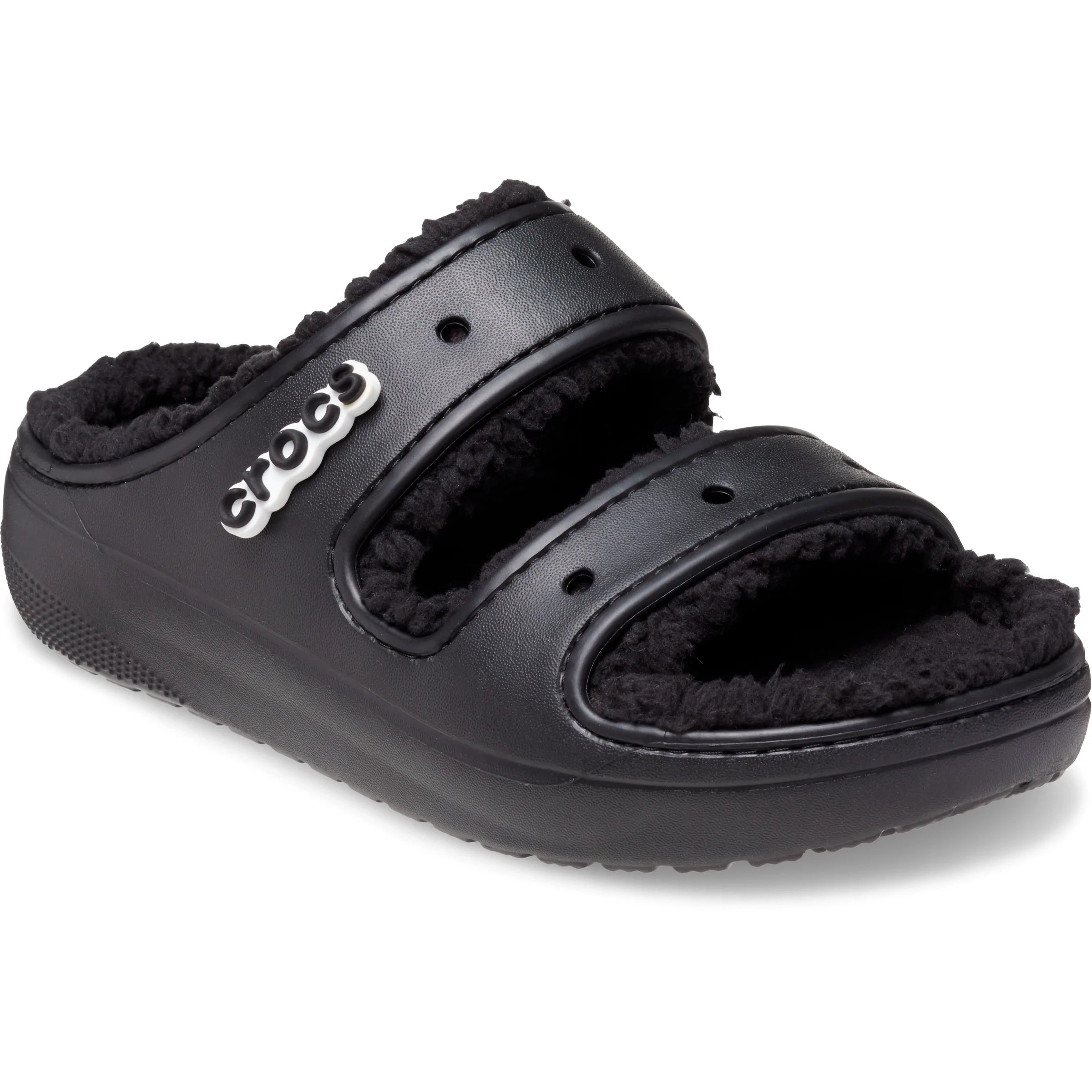 Crocs slide sandals sales