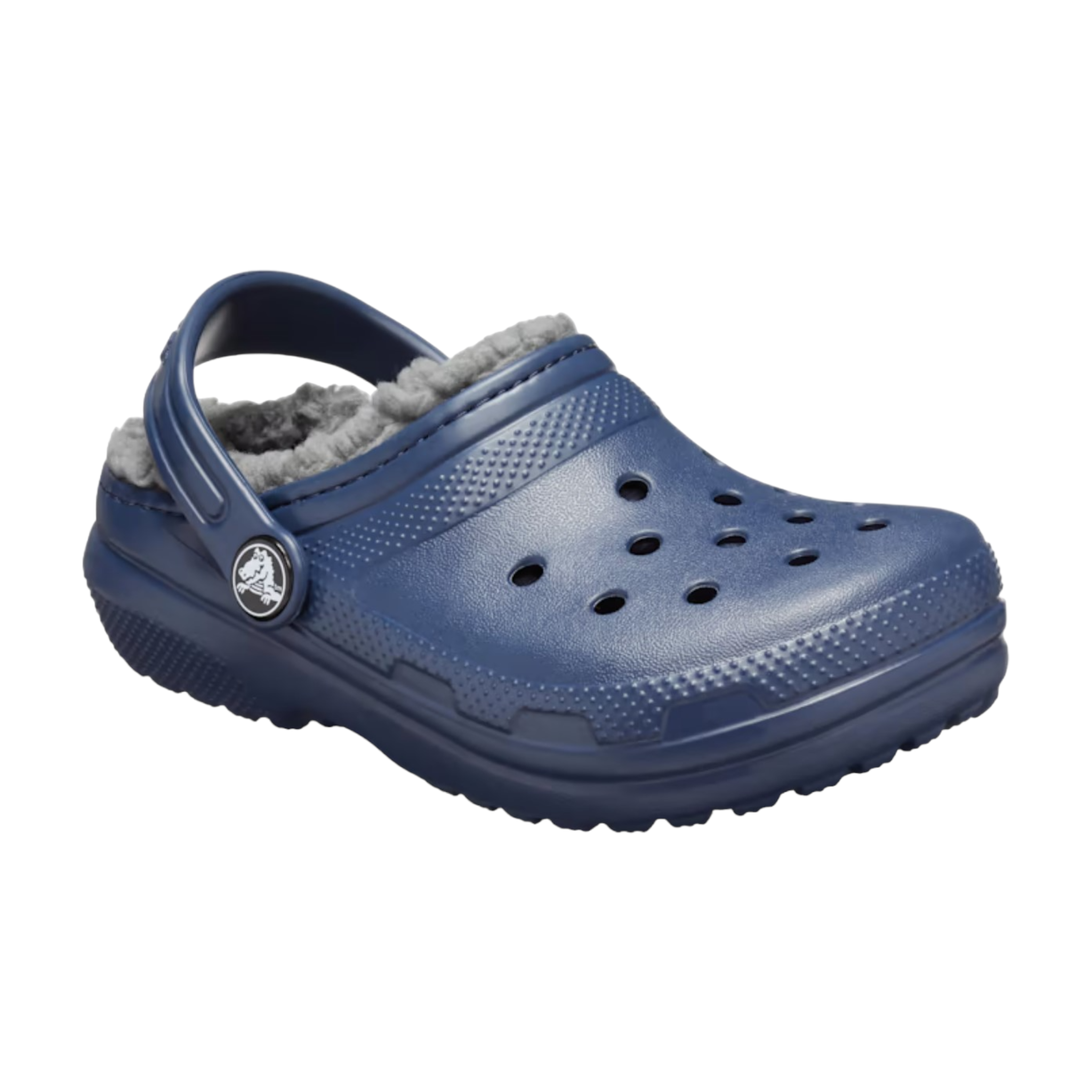Winter crocs on sale hot sale