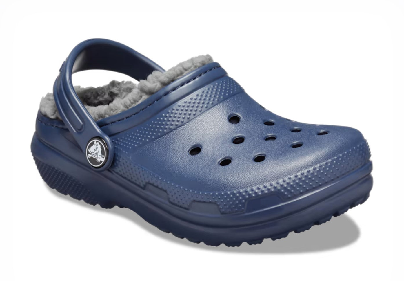 Classic Lined Clog T - shoe&amp;me - Crocs - Crocs - Clogs, Crocs, Kids, Slippers, Winter