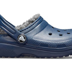 Classic Lined Clog T - shoe&me - Crocs - Crocs - Clogs, Crocs, Kids, Slippers, Winter
