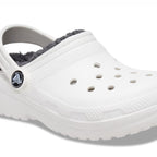 Classic Lined Clog T - shoe&me - Crocs - Crocs - Clogs, Crocs, Kids, Slippers, Winter
