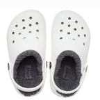 Classic Lined Clog T - shoe&me - Crocs - Crocs - Clogs, Crocs, Kids, Slippers, Winter