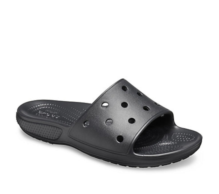 Classic Slide - shoe&me - Crocs - Slide - Slides/Scuffs, Unisex