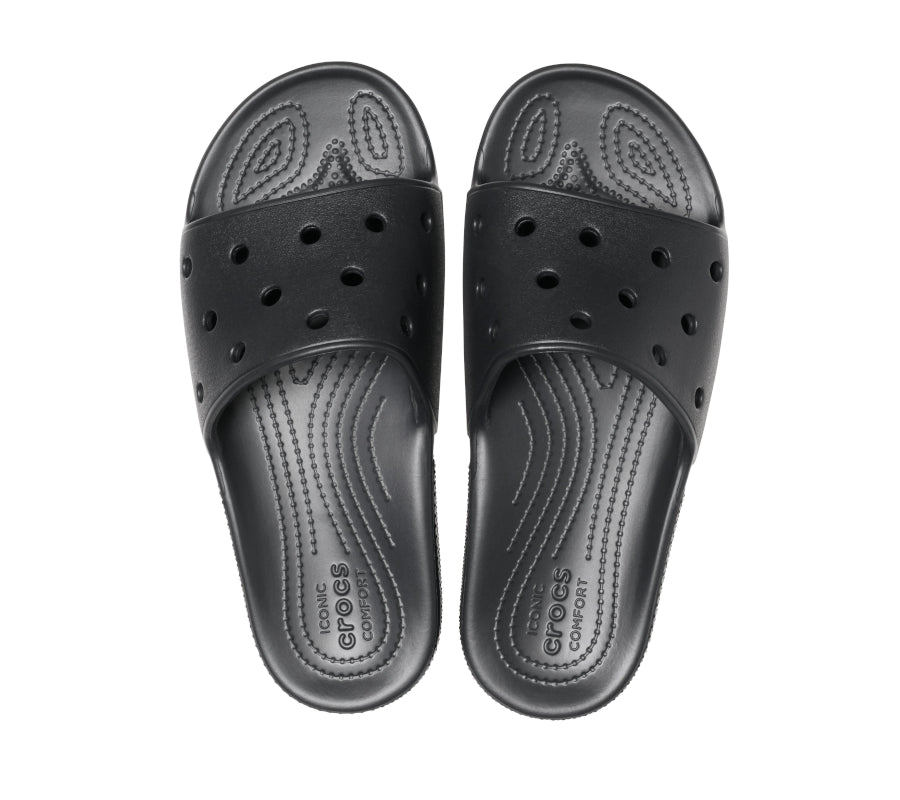 Classic Slide - shoe&me - Crocs - Slide - Slides/Scuffs, Unisex
