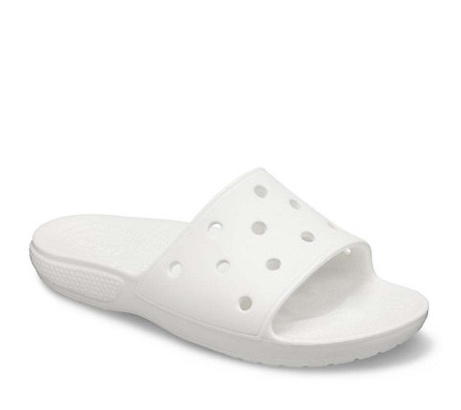 Classic Slide - shoe&me - Crocs - Slide - Slides/Scuffs, Unisex