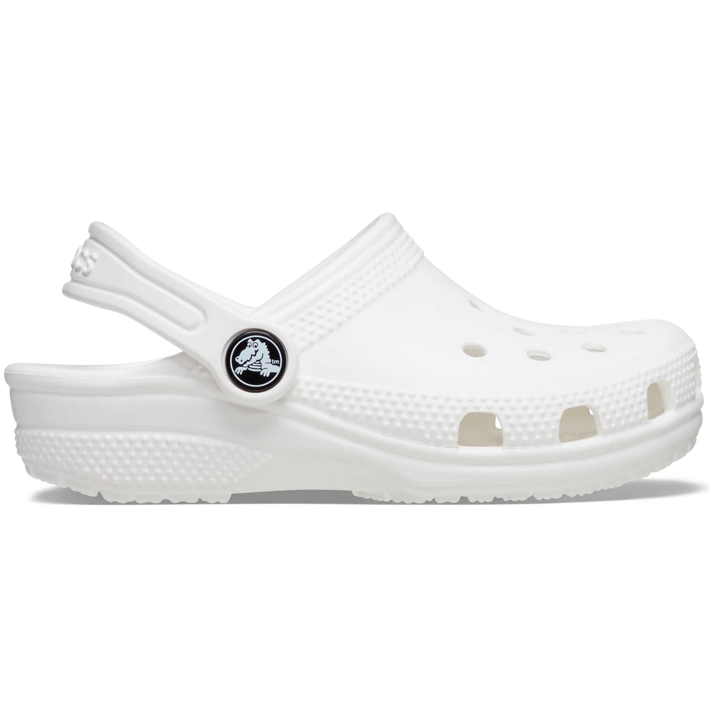 Classic Clog Toddlers Crocs Kids Shoes shoe me
